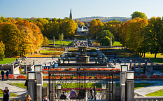 Oslo - Images 5