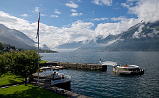 Oslo-Eidfjord - Images 3