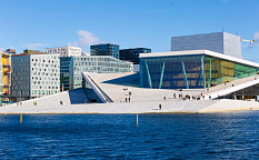 Oslo - Images 4