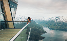 Sognefjord–Loen - Images 2