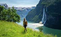 Loen–Geiranger - Images 7