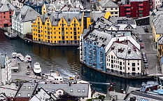 Geiranger-Trollstigen-Åndalsnes-Ålesund - Images 2