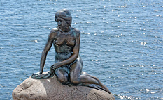 Copenhagen - arrival - Images 2