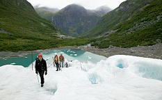 Loen–Geiranger - Images 0