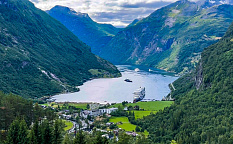 Loen–Geiranger - Images 2