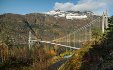 Oslo-Eidfjord - Images 4
