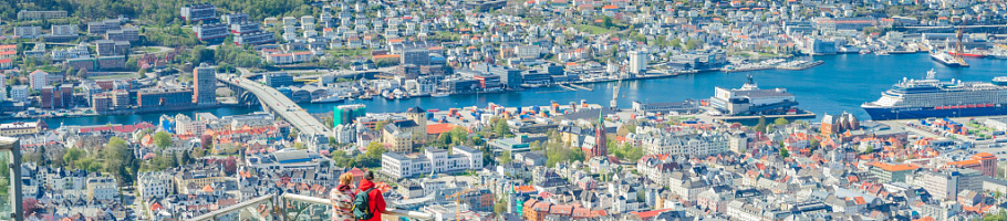Day 6 Bergen