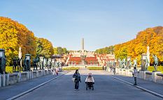 Oslo - Images 2