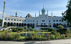 Copenhagen - arrival - Images 1