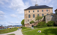 Oslo - Images 1