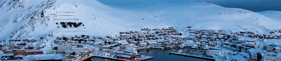 Day 6 Norway’s Northern Frontier