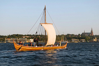 Copenhagen and Roskilde: Tracing the Legacy of Vikings and Kings