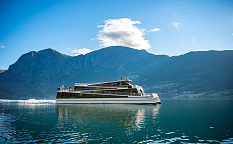 Bergen-Gudvangen-Flåm - Images 4