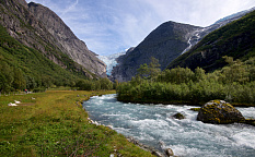 Loen–Geiranger - Images 1